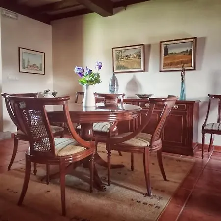 Casa Do Peto Holiday home