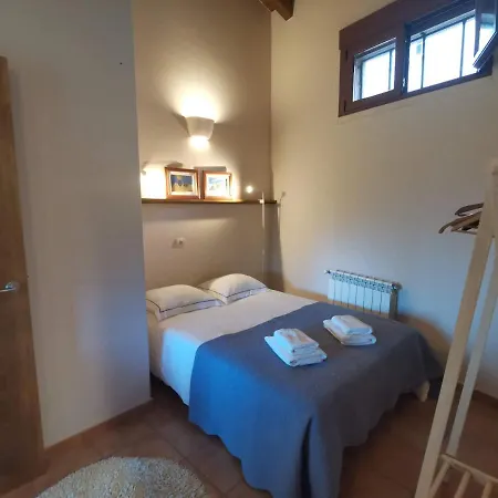 Casa Do Peto Holiday home A Bana