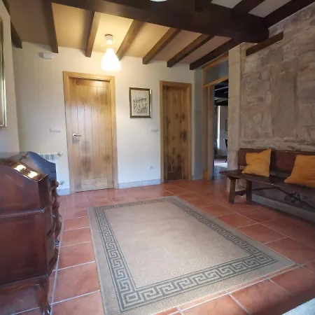 Holiday home Casa Do Peto A Bana