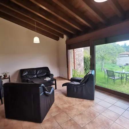 Holiday home Casa Do Peto *