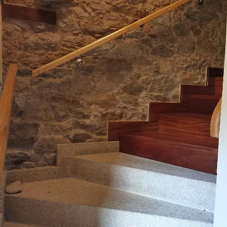 Casa Do Peto
