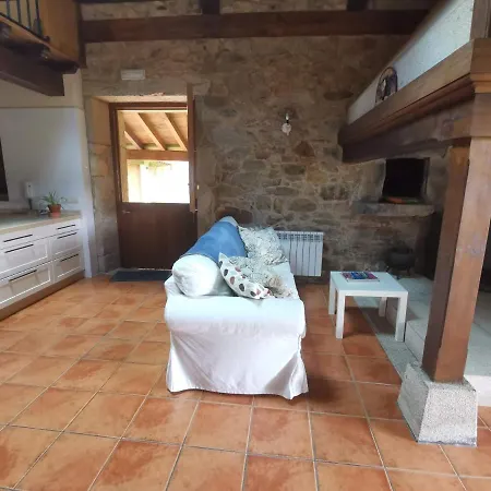 Casa Do Peto Holiday home