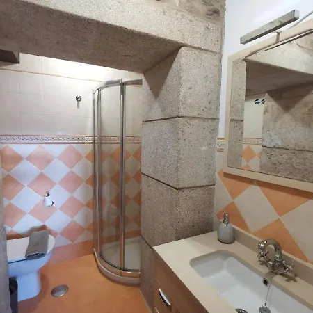 Holiday home Casa Do Peto