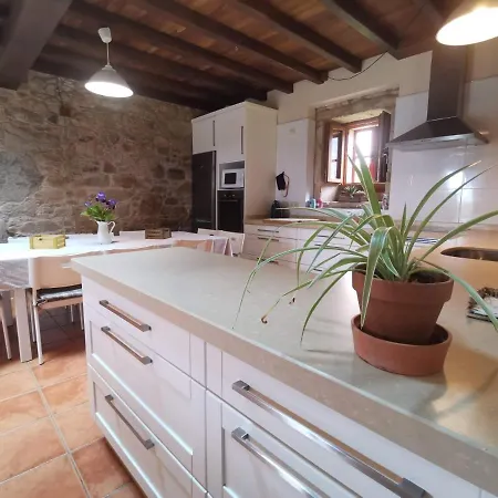 Holiday home Casa Do Peto *