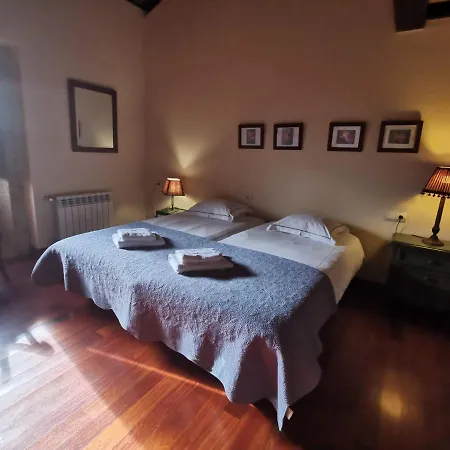 Holiday home Casa Do Peto *