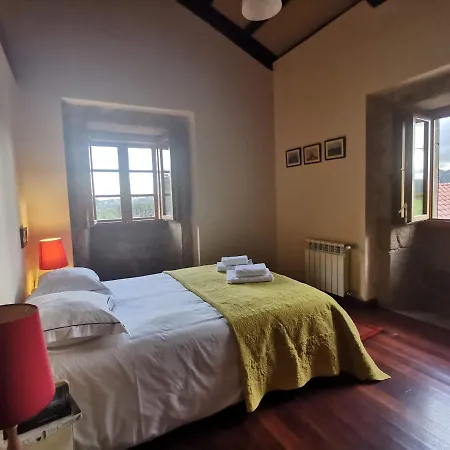 Casa Do Peto
