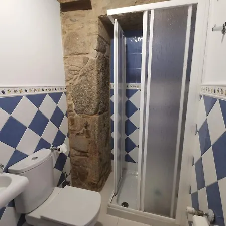 Holiday home Casa Do Peto *