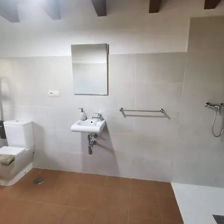 Casa Do Peto Holiday home