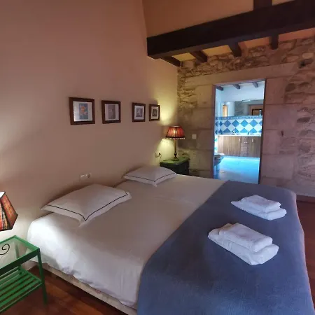 Casa Do Peto A Bana