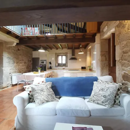 Casa Do Peto Holiday home *