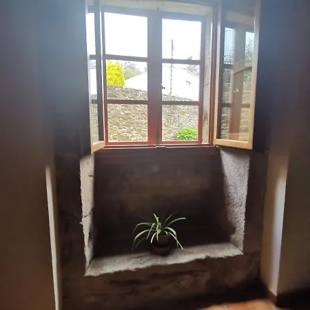 Casa Do Peto Сasa de vacaciones