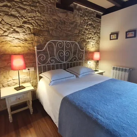 Holiday home Casa Do Peto *