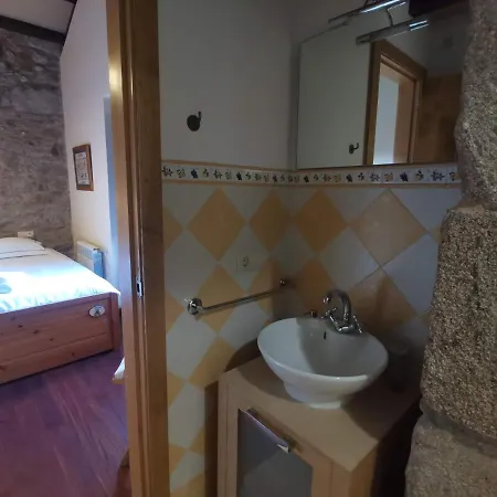 Casa Do Peto Holiday home