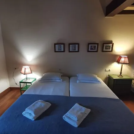 Holiday home Casa Do Peto *