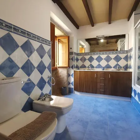 Casa Do Peto A Bana
