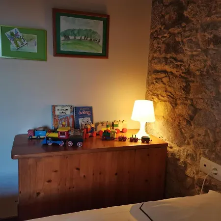 Holiday home Casa Do Peto