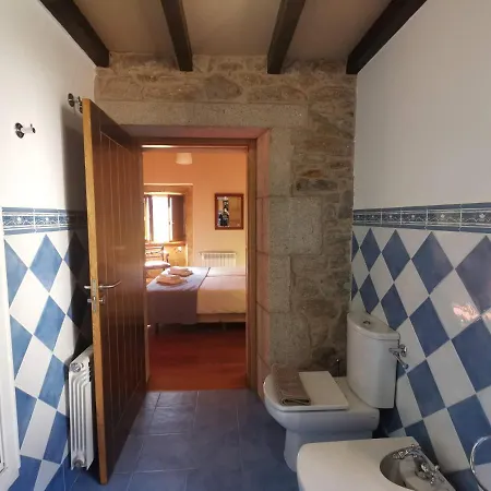 Holiday home Casa Do Peto *