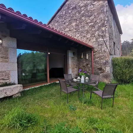 Holiday home Casa Do Peto *