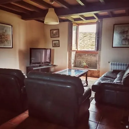 Holiday home Casa Do Peto A Bana