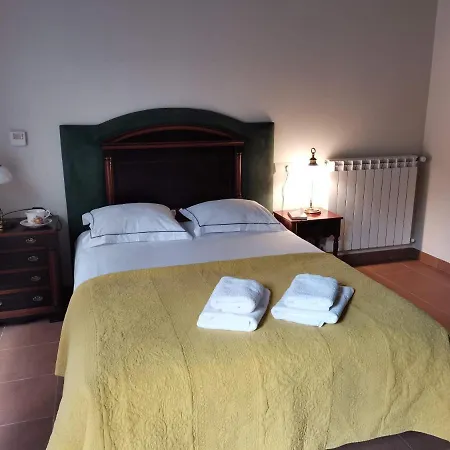 Holiday home Casa Do Peto A Bana
