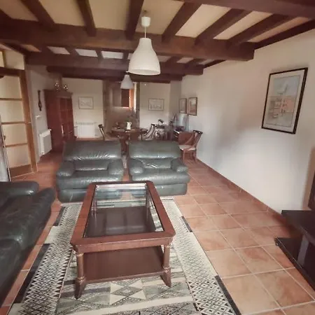 Ferienhaus Casa Do Peto A Bana