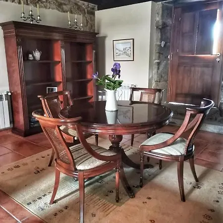 Casa Do Peto A Bana
