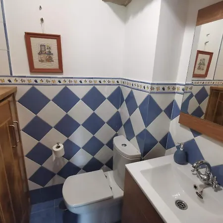 Holiday home Casa Do Peto *