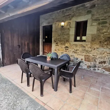 Casa Do Peto Ferienhaus *