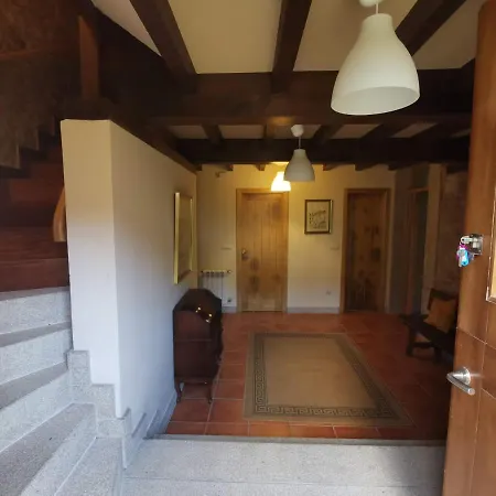 Holiday home Casa Do Peto *