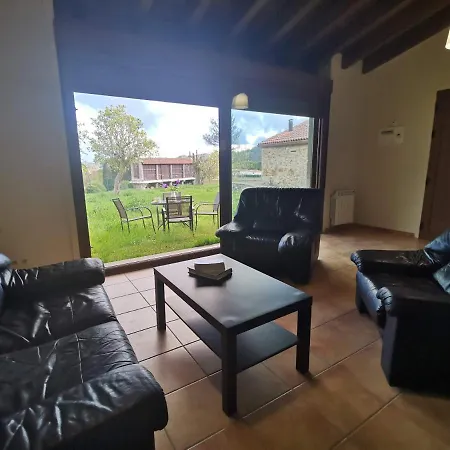 Casa Do Peto Feriehus