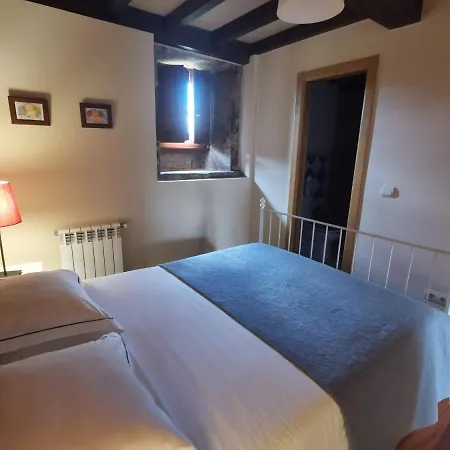 Casa Do Peto Ferienhaus *