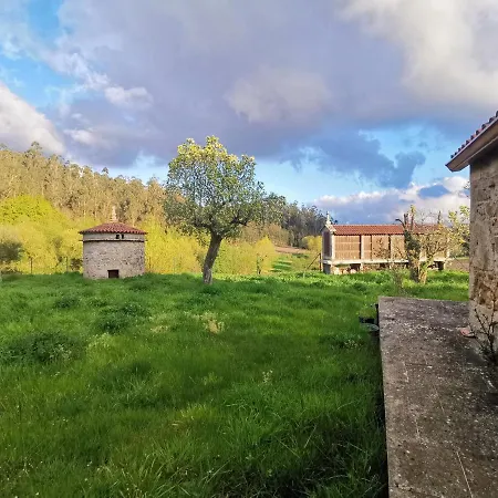 Casa Do Peto
