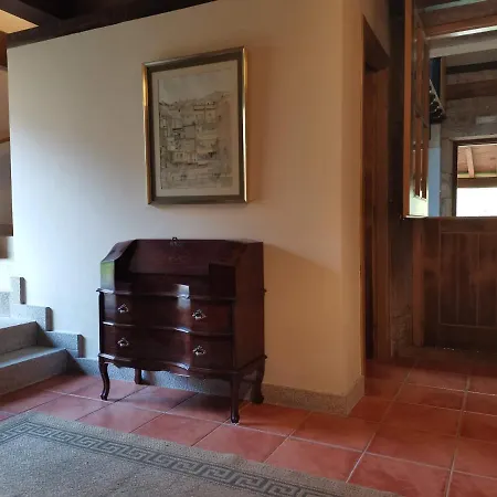 Holiday home Casa Do Peto