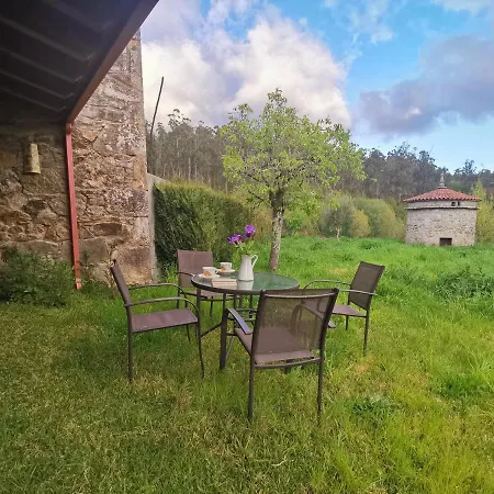 Holiday home Casa Do Peto A Bana