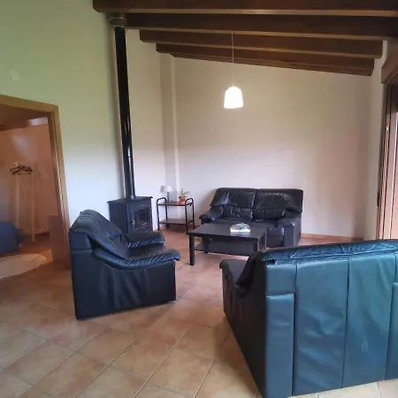 Casa Do Peto