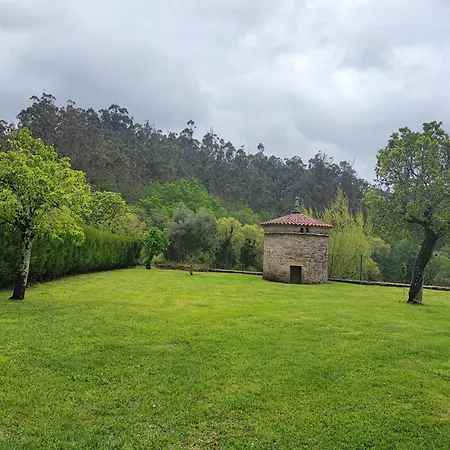 Casa Do Peto *
