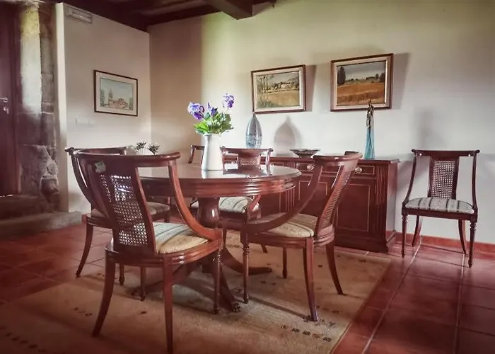 Casa Do Peto Сasa de vacaciones