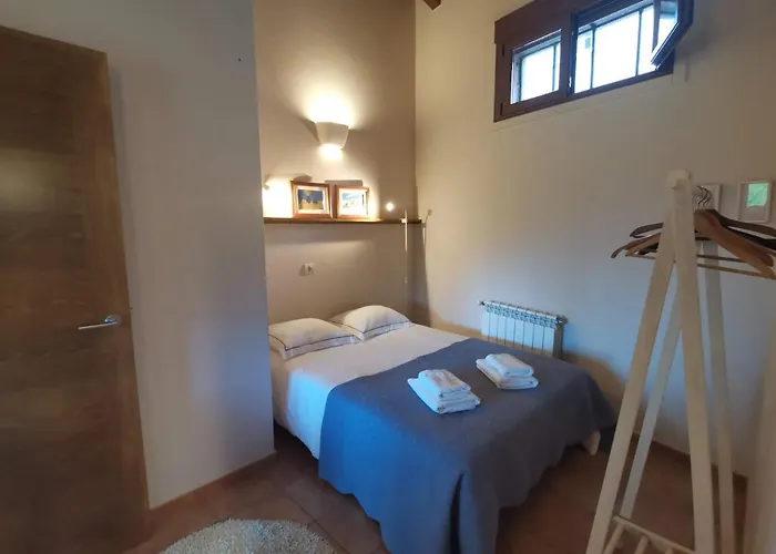 Casa Do Peto Сasa de vacaciones A Bana