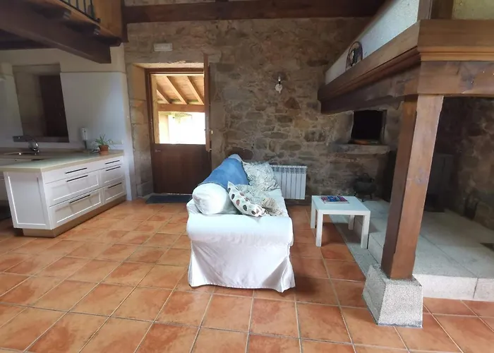 Casa Do Peto Сasa de vacaciones