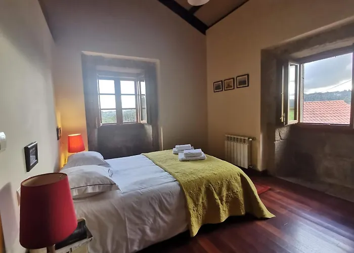 Casa Do Peto