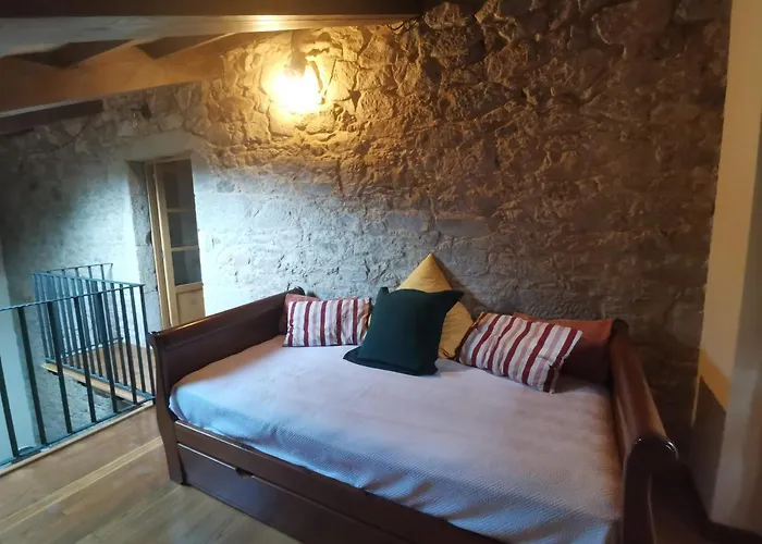 Casa Do Peto