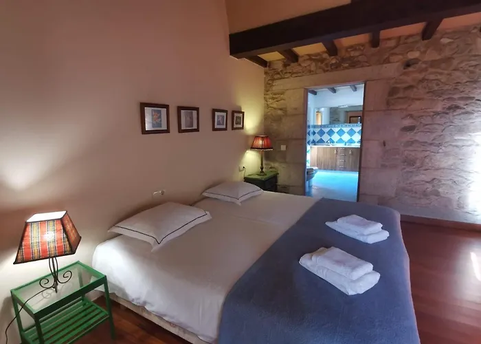 Casa Do Peto A Bana