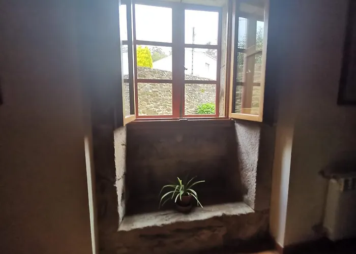 Casa Do Peto Сasa de vacaciones