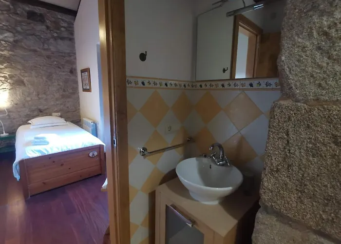 Casa Do Peto Сasa de vacaciones