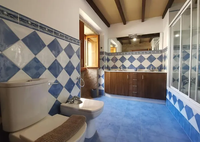 Casa Do Peto A Bana
