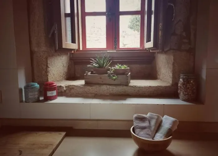 Casa Do Peto Сasa de vacaciones