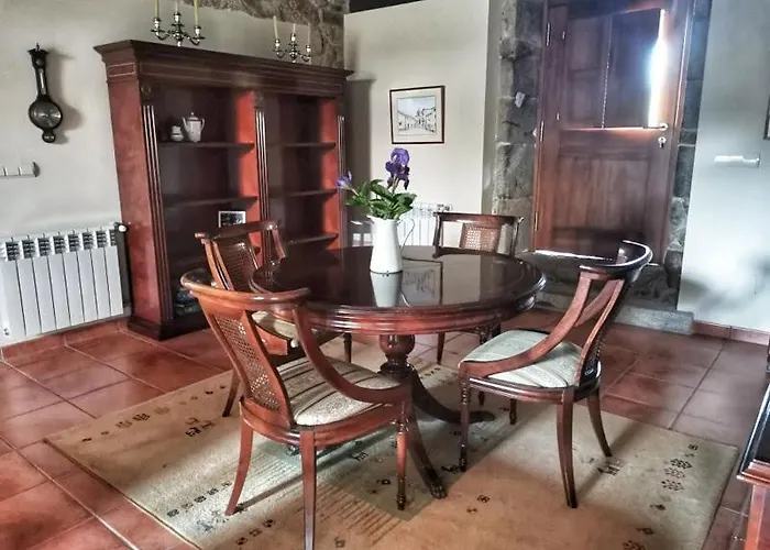 Casa Do Peto A Bana
