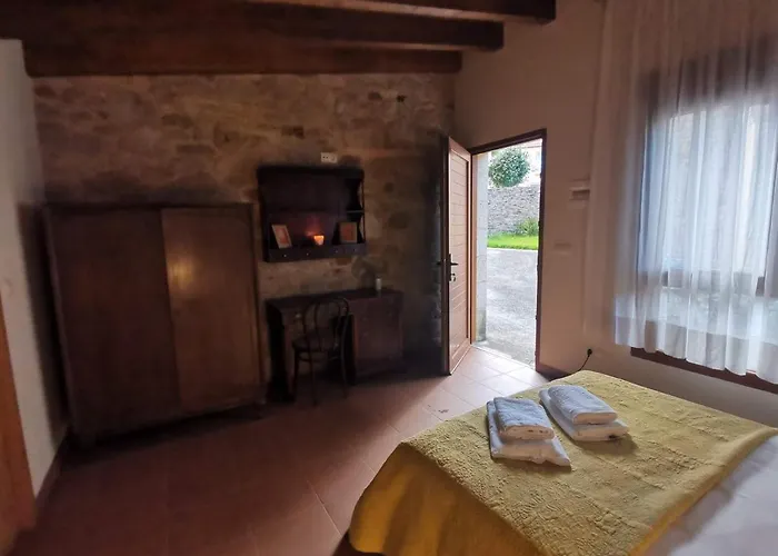 Casa Do Peto Сasa de vacaciones *