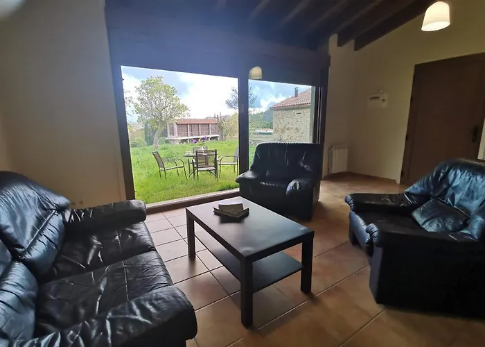 Casa Do Peto Сasa de vacaciones