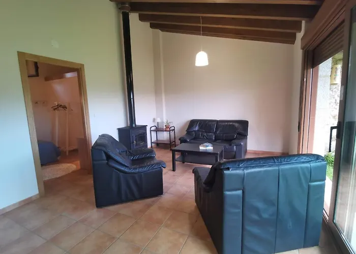Casa Do Peto